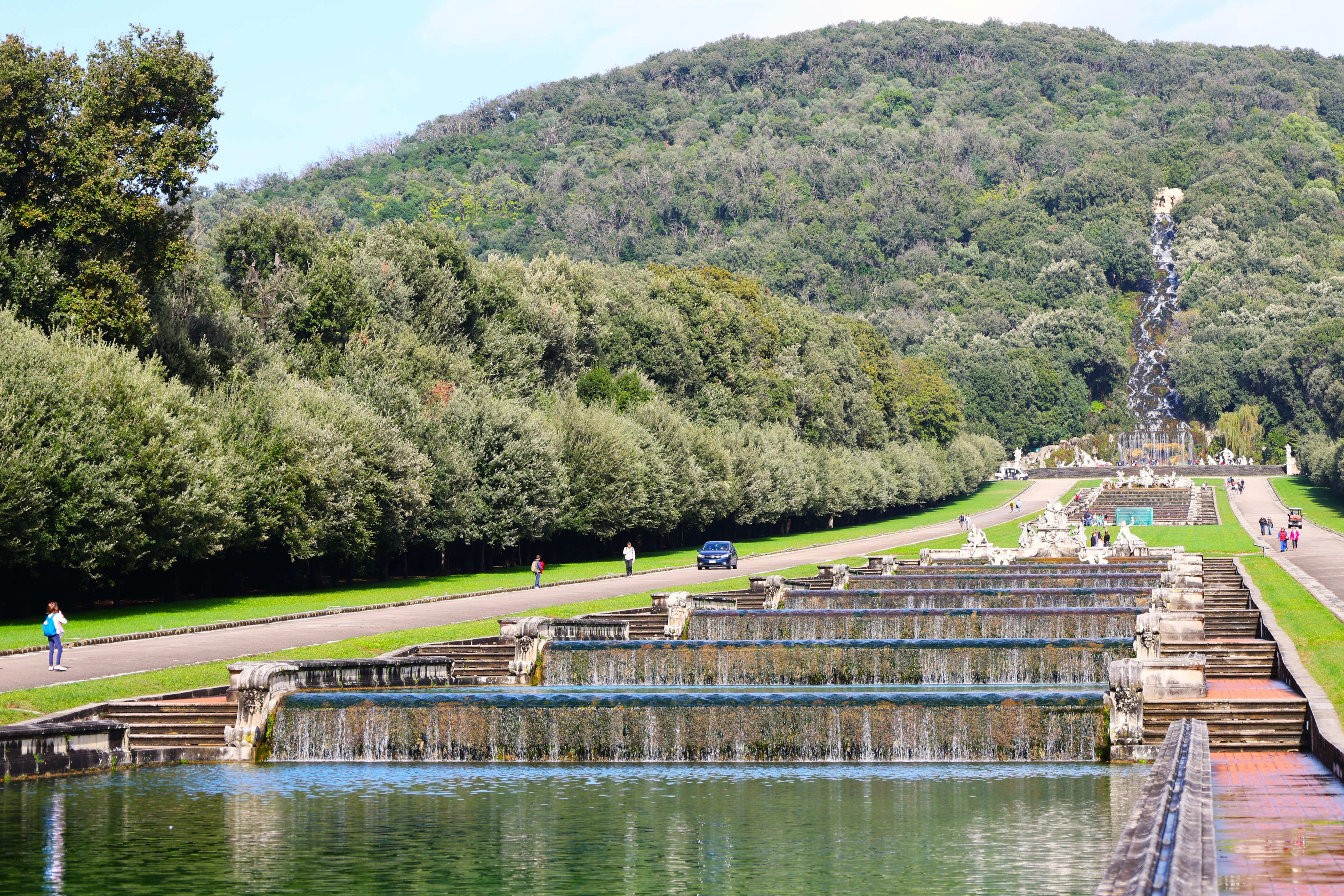 Caserta